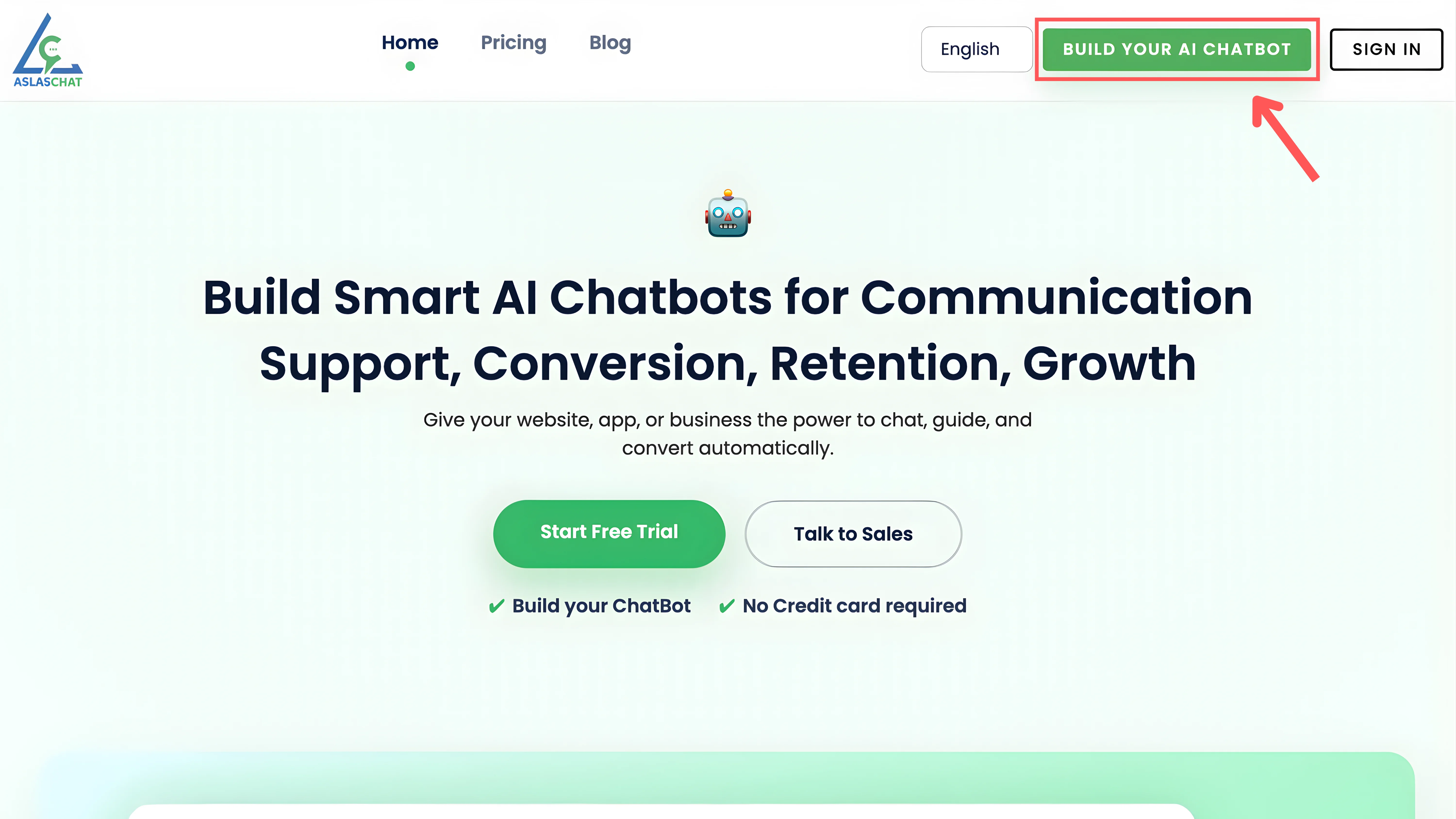 How to Build an AI Chatbot for More Reliable Customer Supports 
